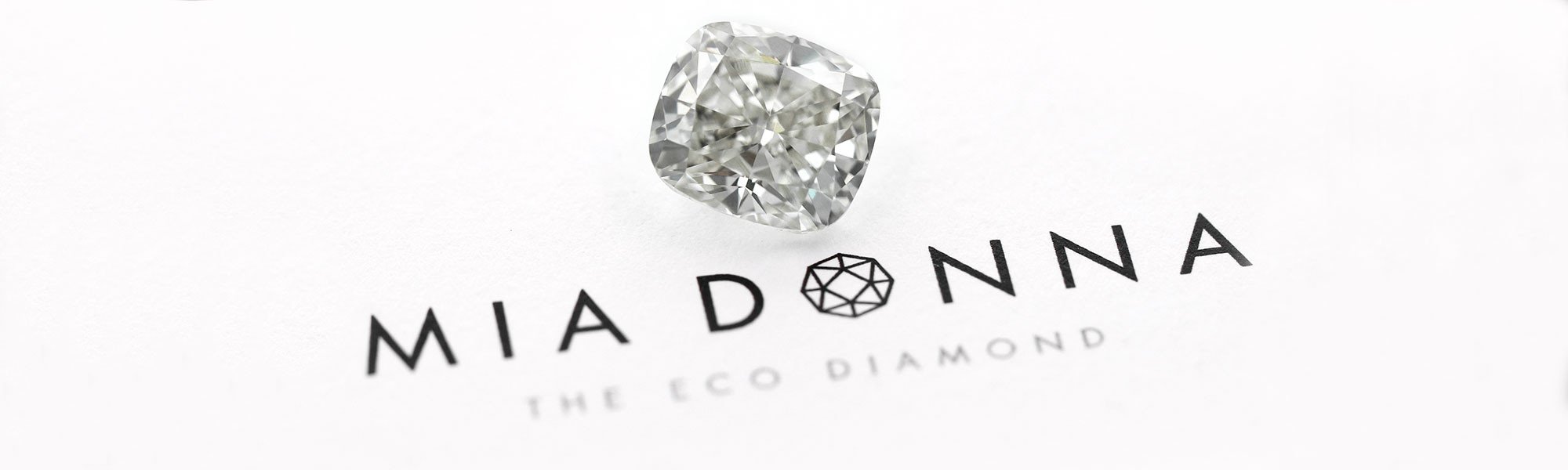 MiaDonna Unveils World's Largest Grown-in-the-USA Laboratory Diamond
