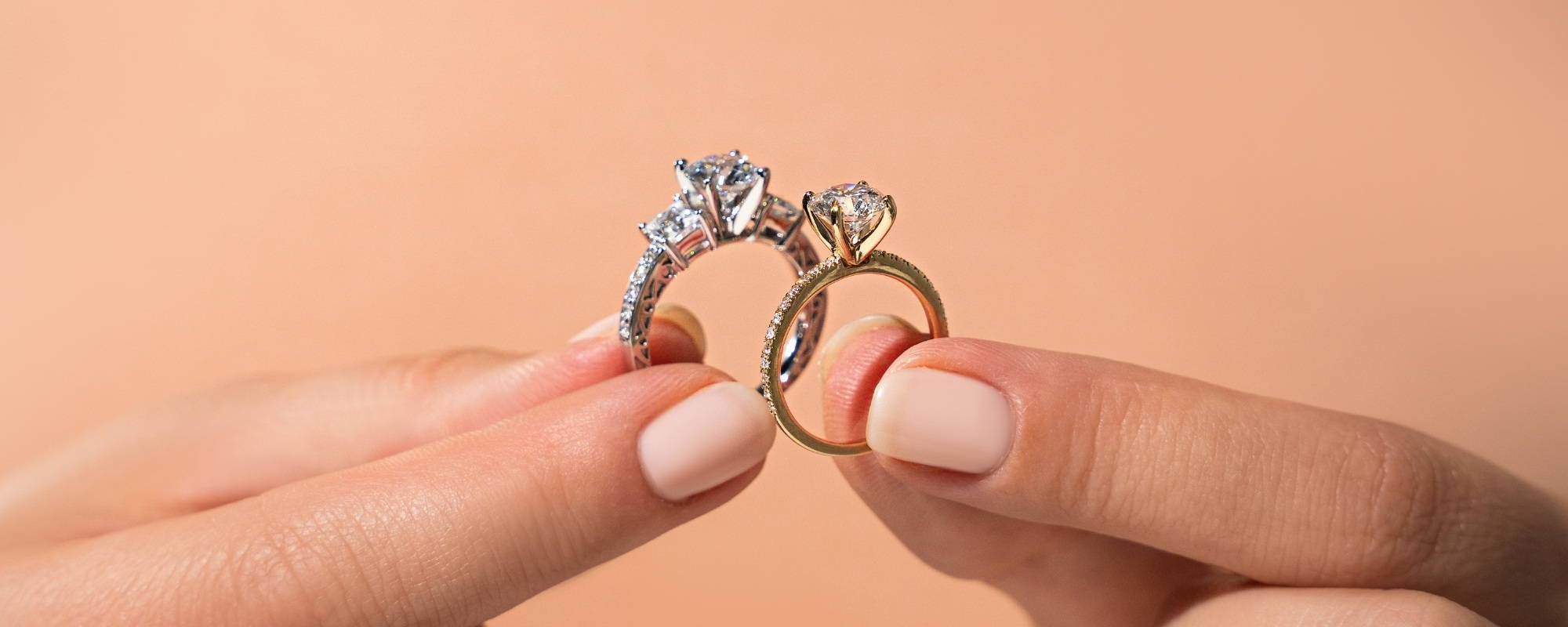 Your Dream Wedding Ring: How to Make It a Reality