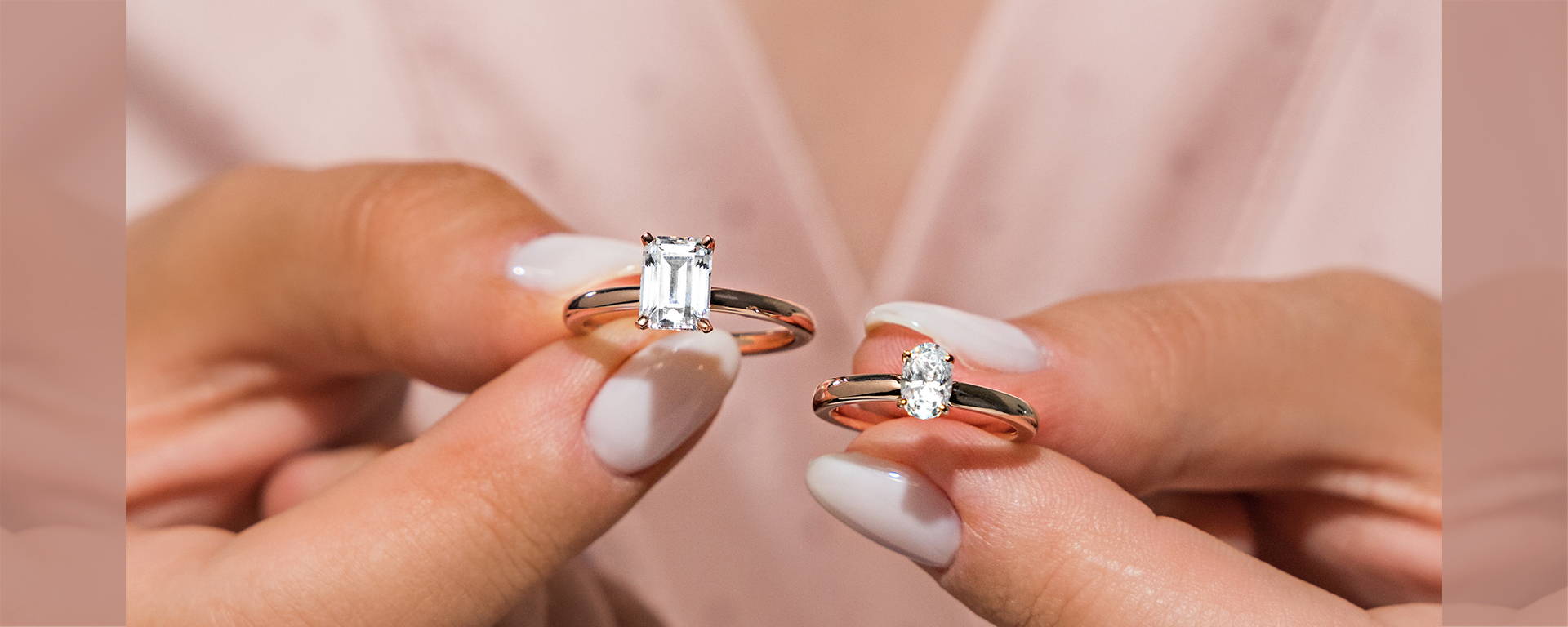 How to Choose the Perfect Engagement Ring Style
