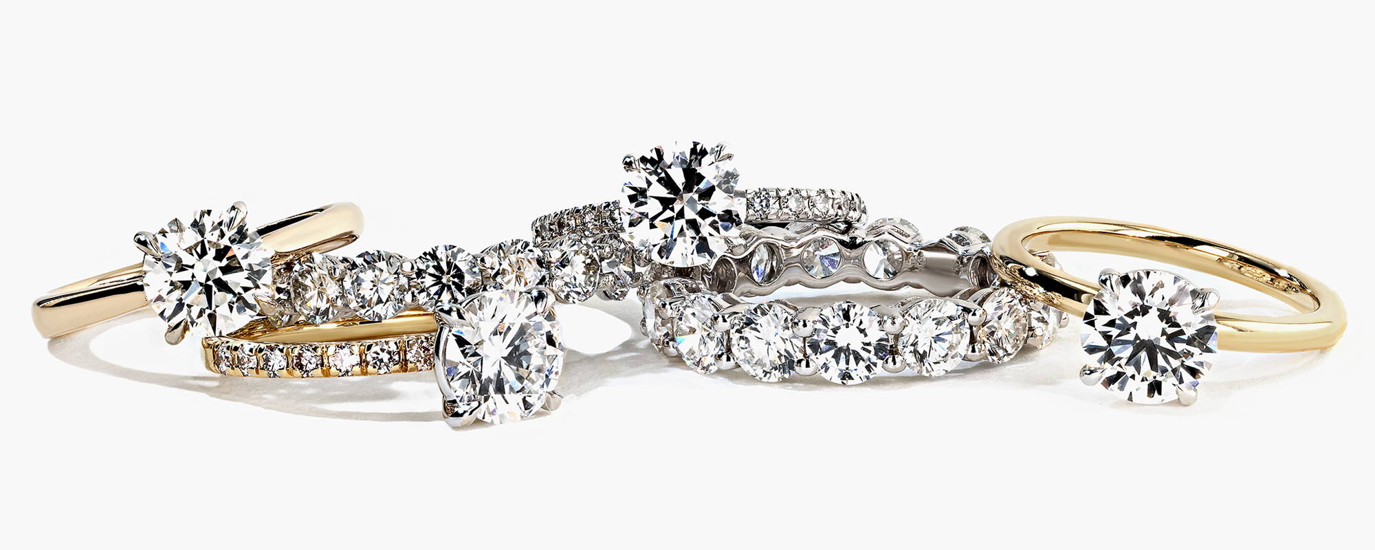 9 Engagement Ring Trends for 2024