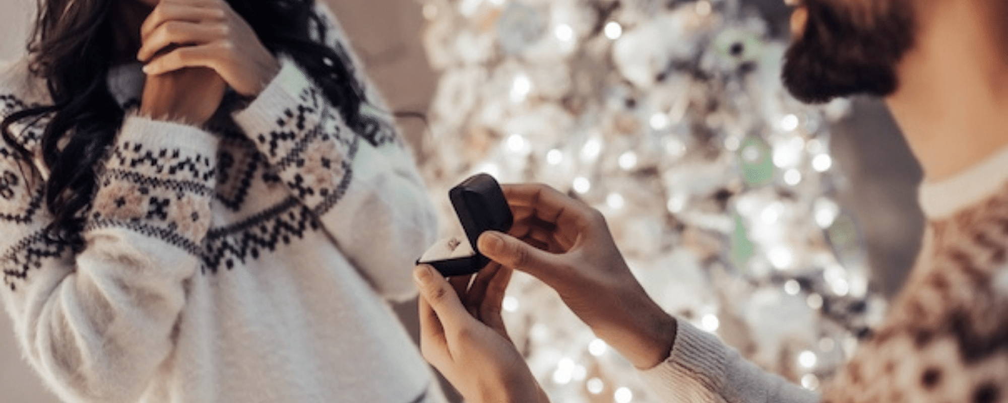 Top 7 Romantic Christmas Proposal Ideas of 2022