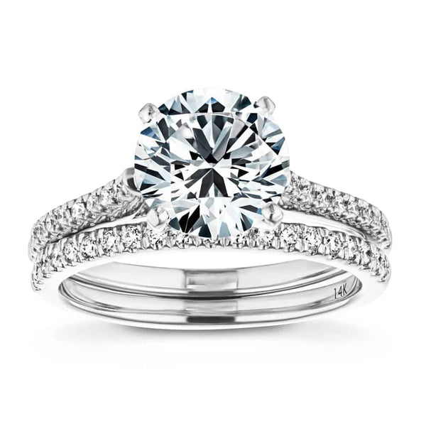 De Beers Platinum Oval Solitaire Diamond Ring - Size N1/2 For Sale