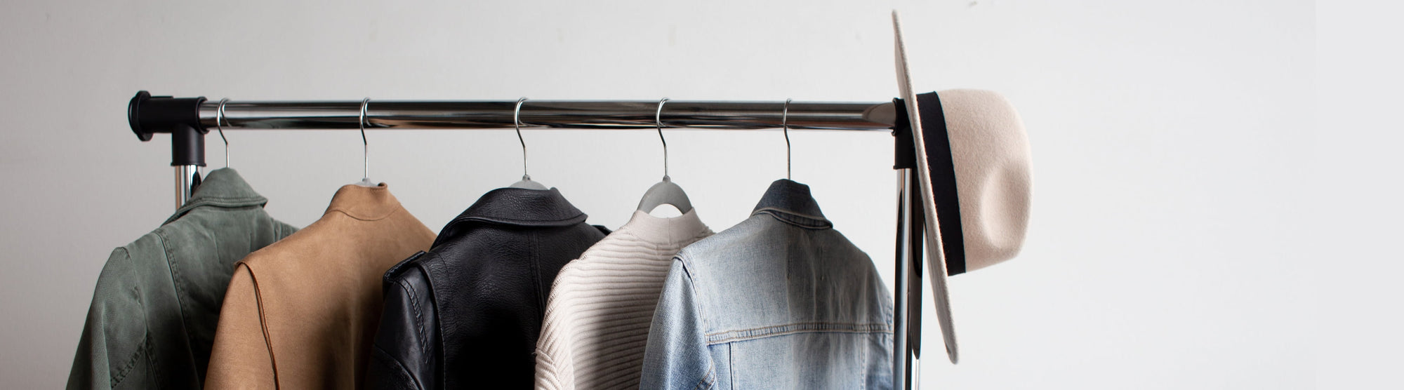 5 Ethical Clothing Brands To Update Your Wardrobe