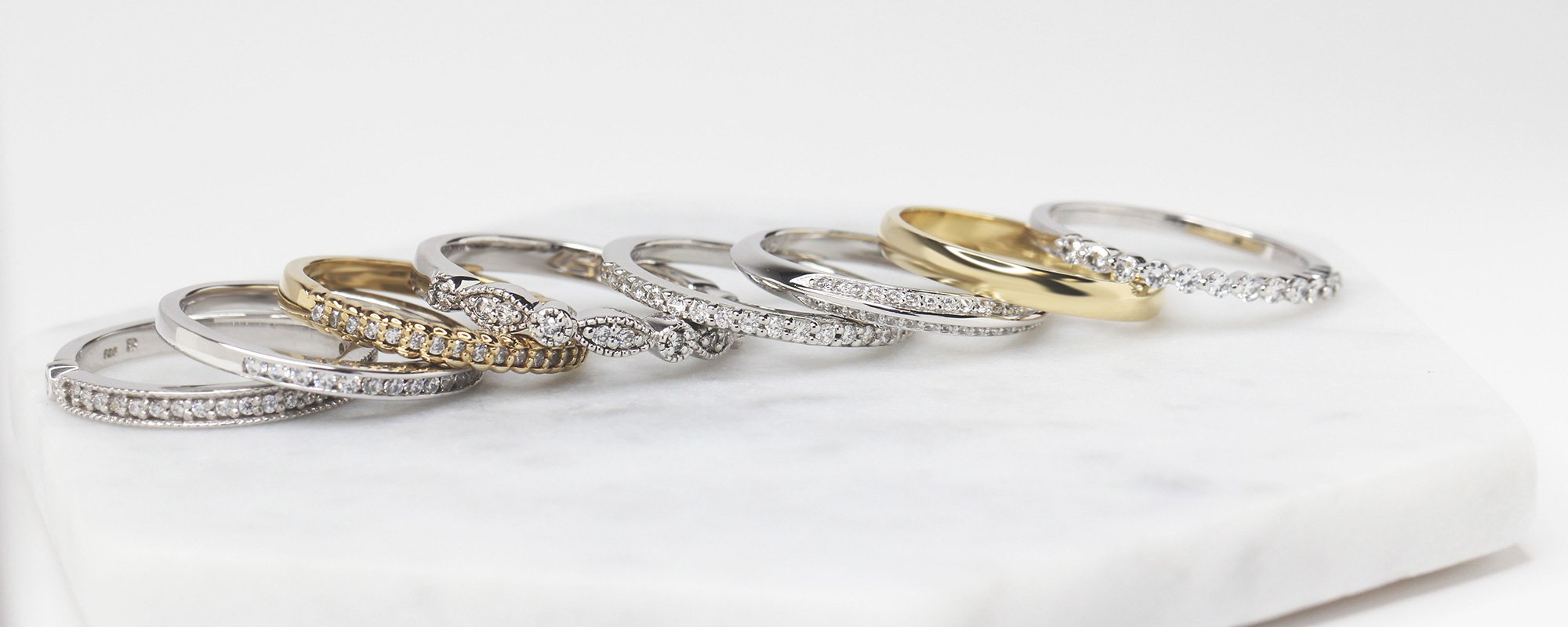 8 Wedding Bands We Can’t Live Without
