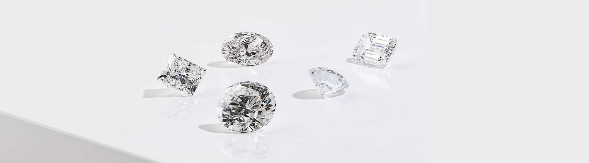 Do lab-grown diamonds test positive on diamond tests?
