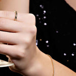 Holiday Proposal: The Romance of Secretly Selecting an Engagement Ring