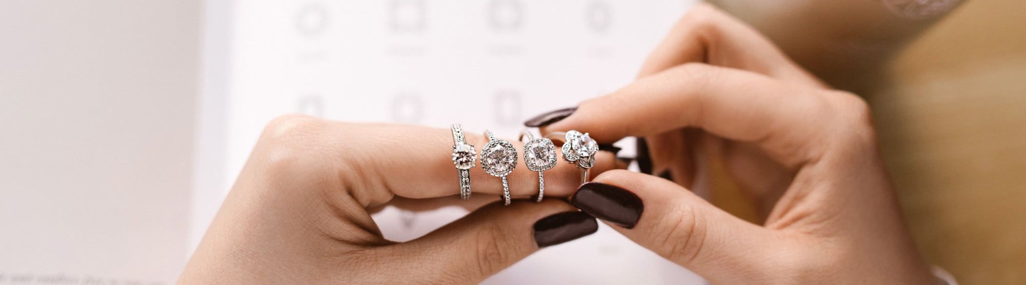 Solitaire or Antique Engagement Rings – Which Ring Style Matches Your Personality?