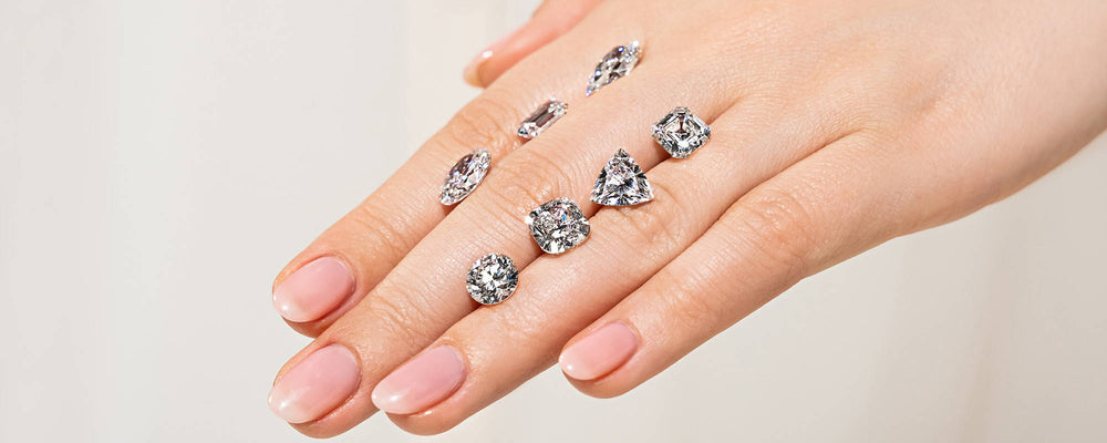 How CVD Diamonds Are Changing the Jewelry Industry