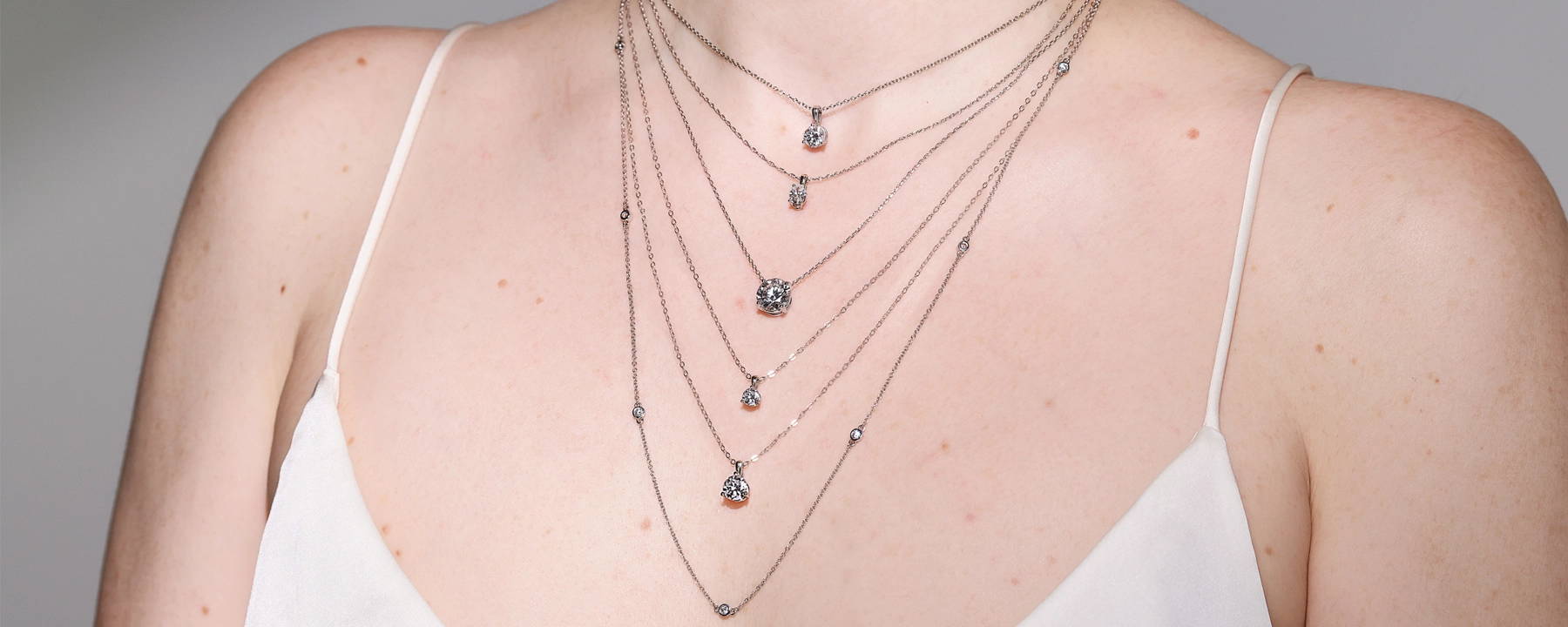 Your Guide to Choosing the Right Necklace Length