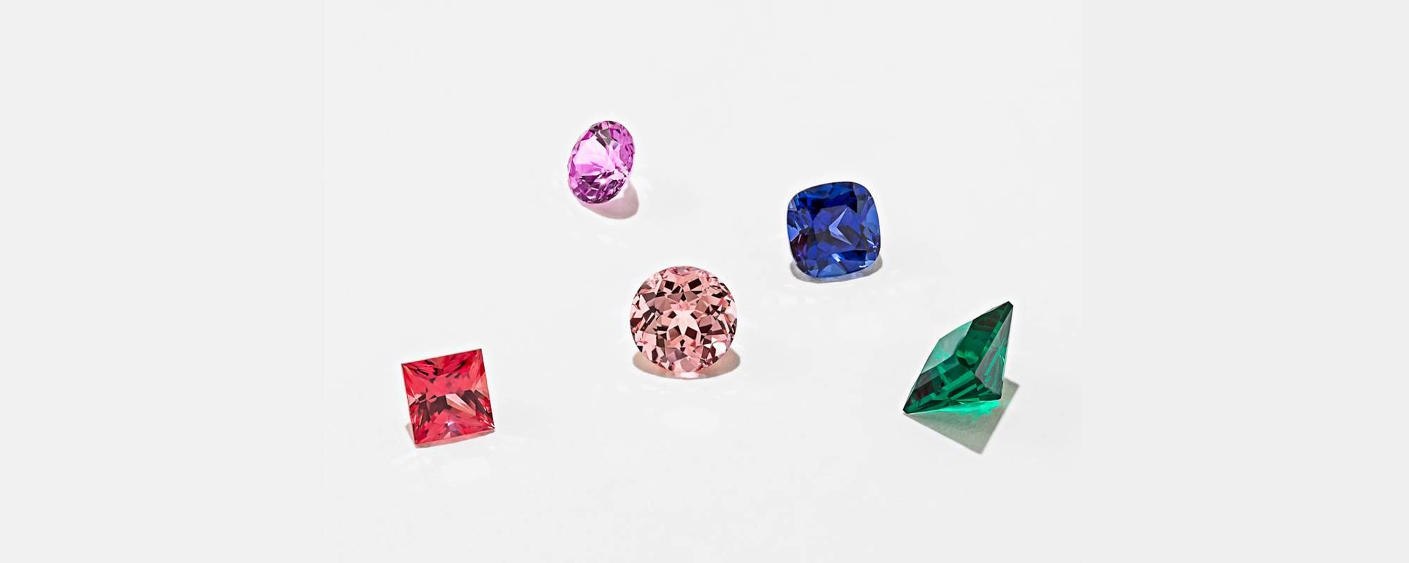 The Science Behind Lab Created Gemstones