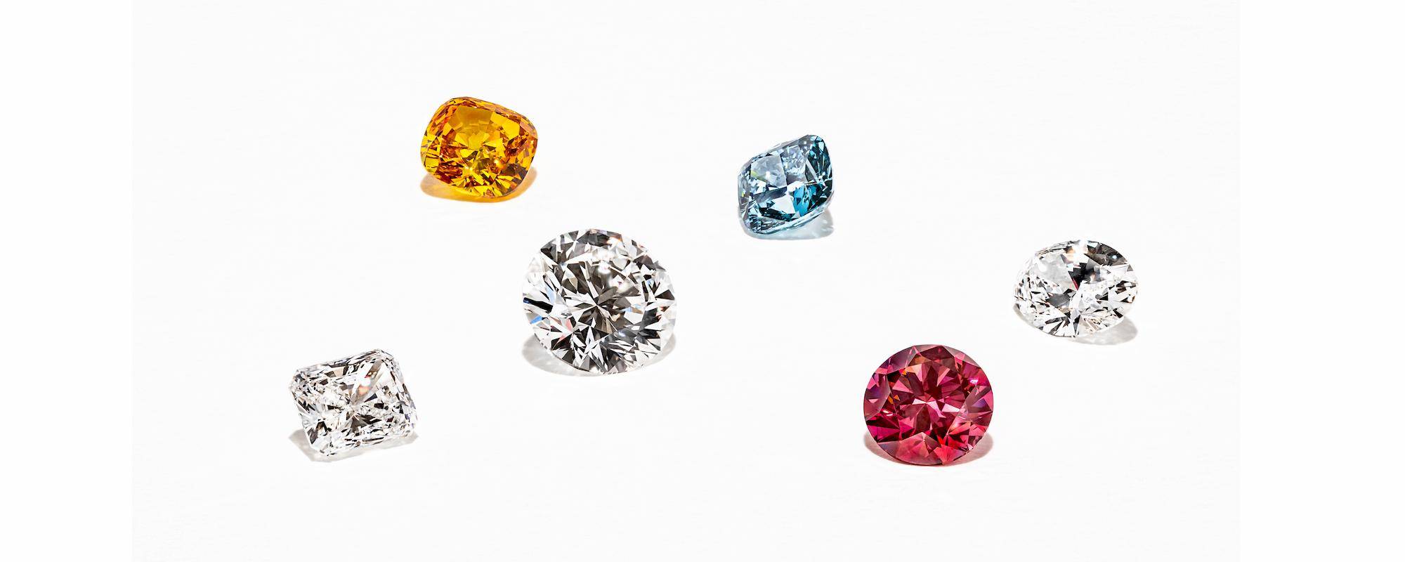 MiaDonna Named Exclusive Online Retailer for Swarovski Lab Created Diamonds
