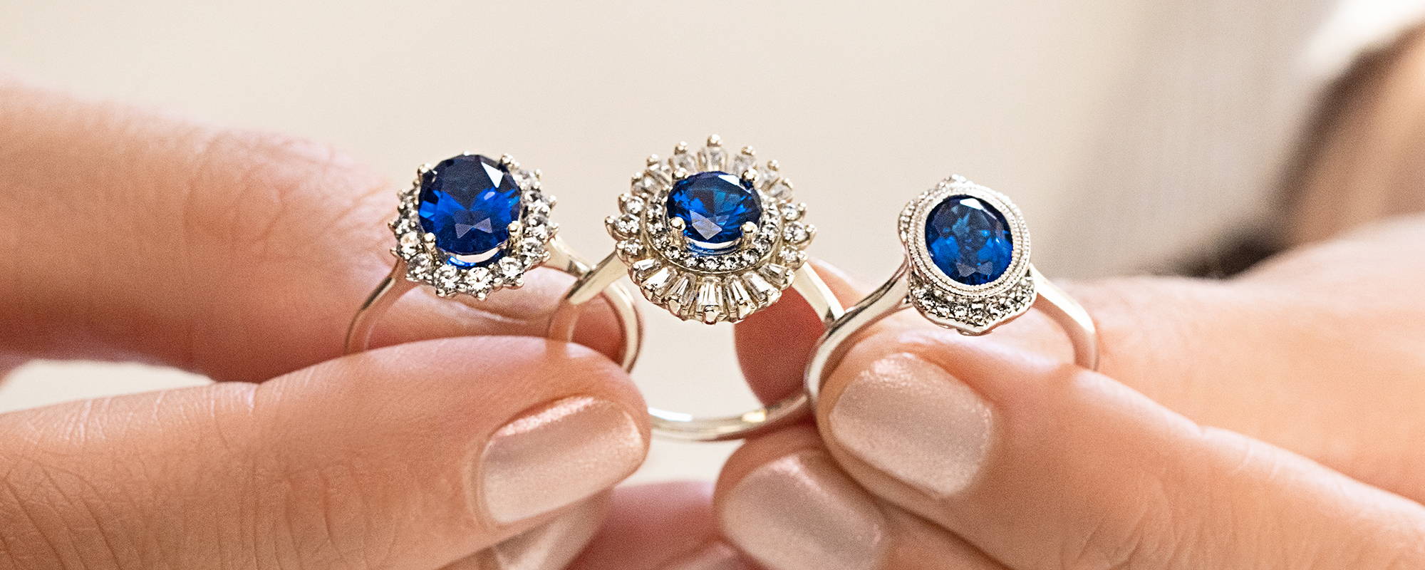 Top 10 Interesting Facts About September Sapphire Birthstones