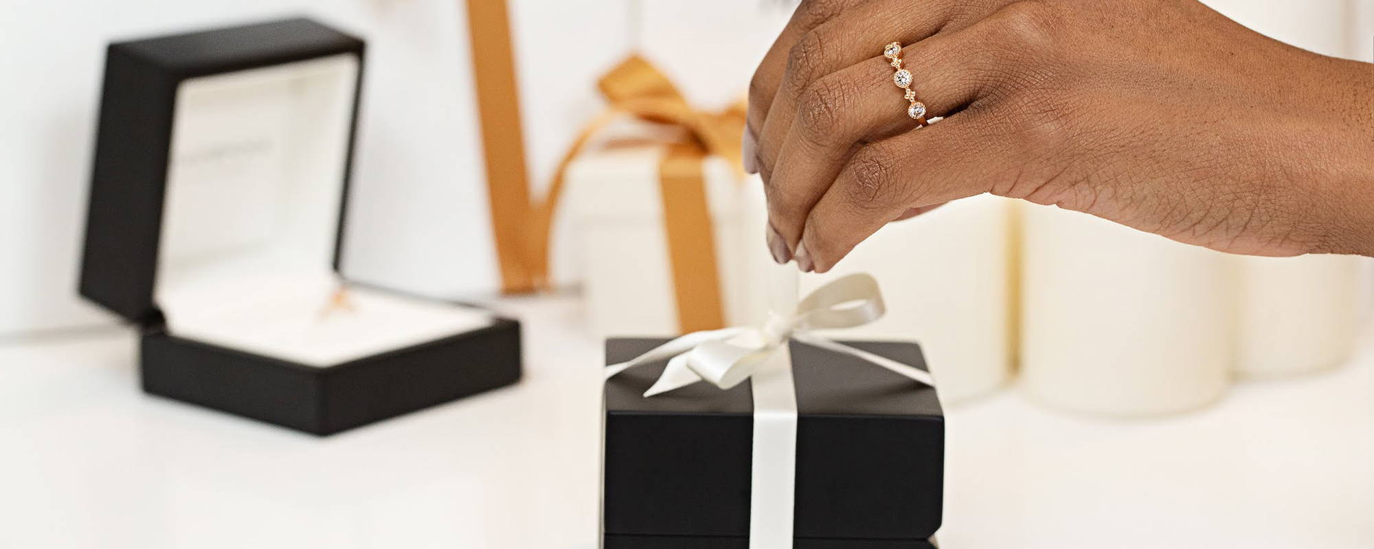 Last Minute Gift Ideas: Jewelry in time for the Holidays
