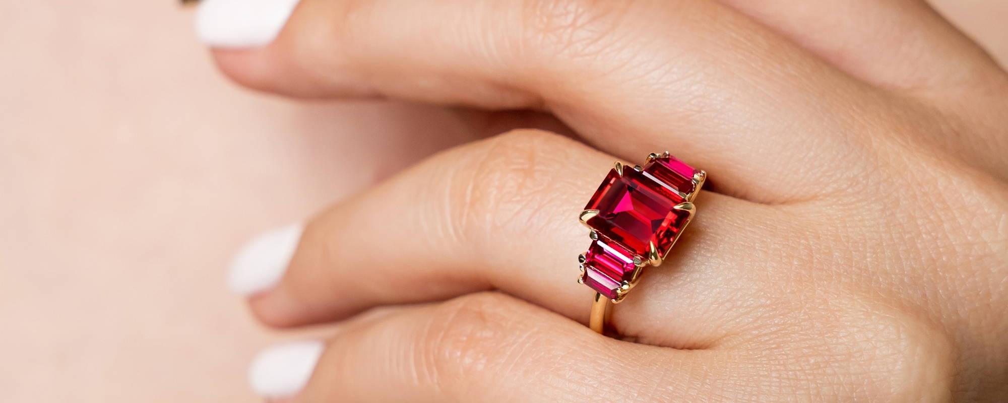 The Best Custom Engagement Rings of All Time