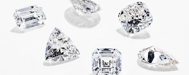 Same Sparkle, Different Origin: Lab Grown vs Natural Diamonds — Gemology  Resources