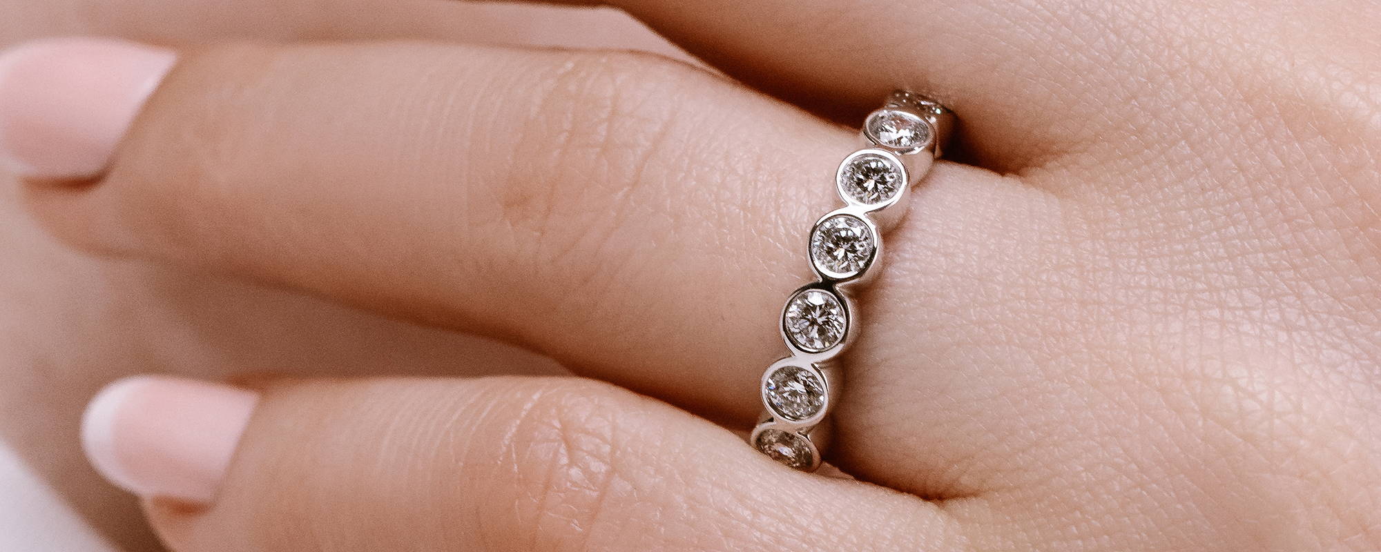 Rings | Beautiful Hand Rings 💍 | Freeup