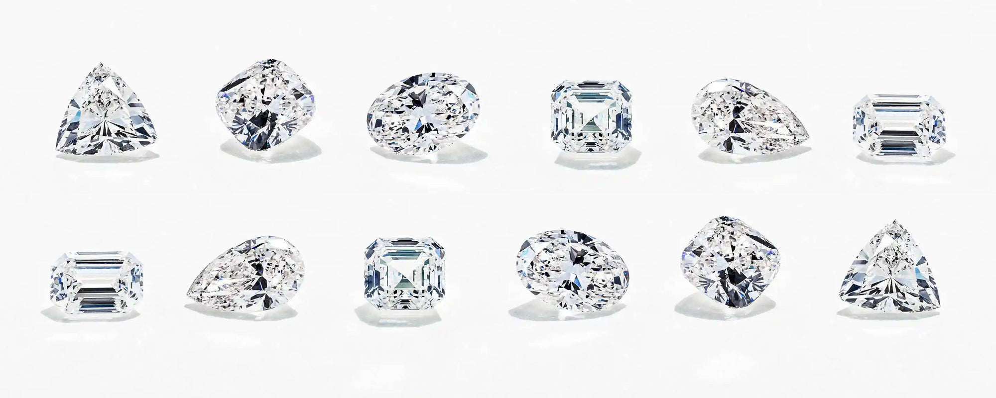 What is the Anatomy of a Diamond?