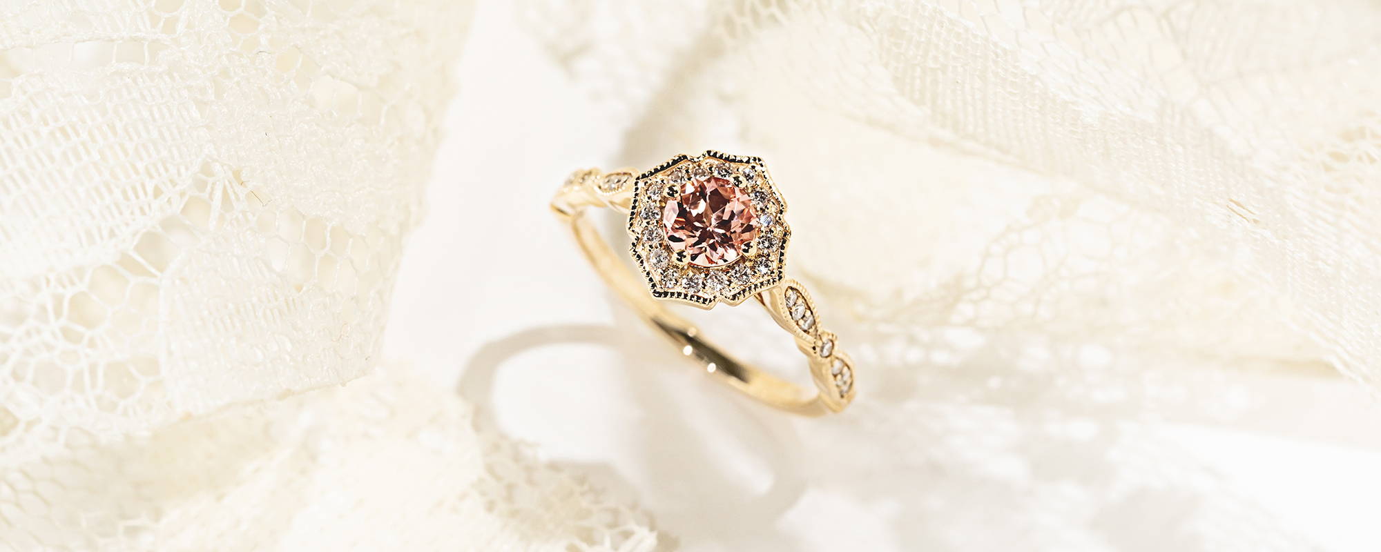 Our Top 5 Elegant Antique Engagement Rings
