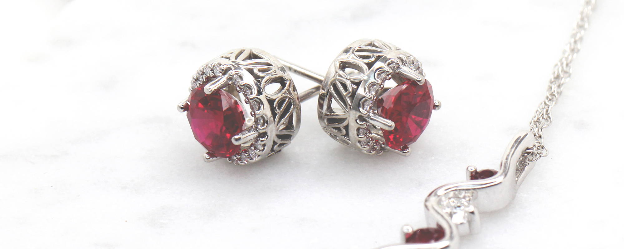 15 Fun Facts About Rubies, July's Birthstone
