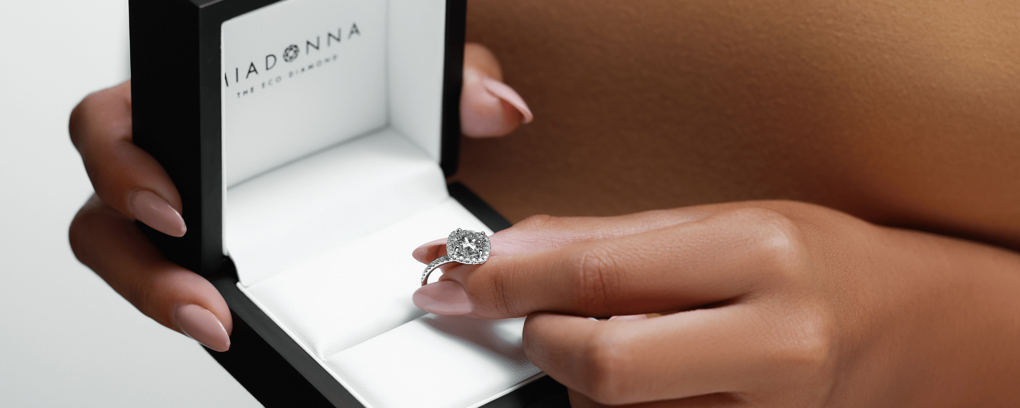 Her Dream Ring Is Here— Clients Include Kim & Khloe Kardashian – Luxe VVS  Jewelers