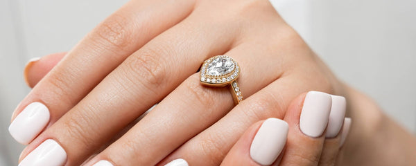 8 Most Affordable Engagement Rings That Look Expensive | MiaDonna