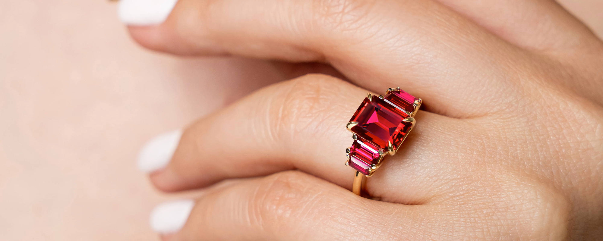 What is July’s Birthstone?