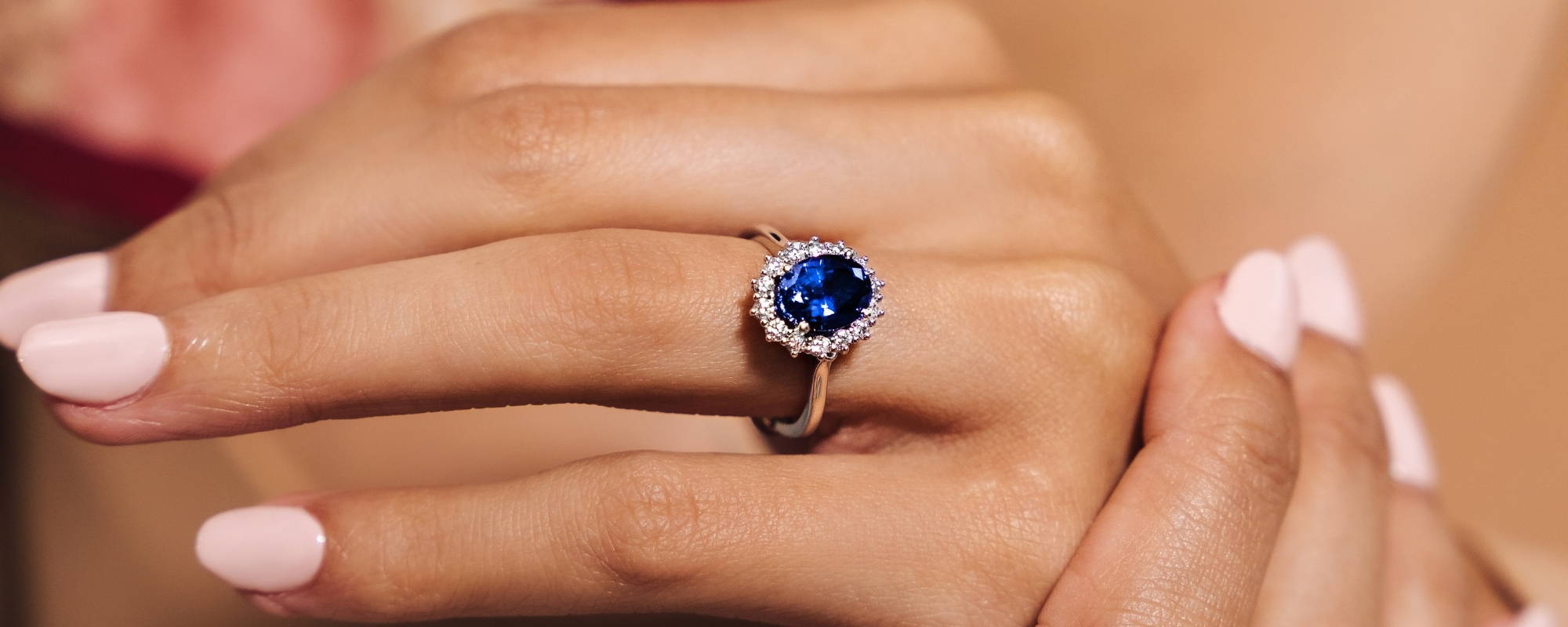 Top 9 Trending Sapphire Engagement Rings