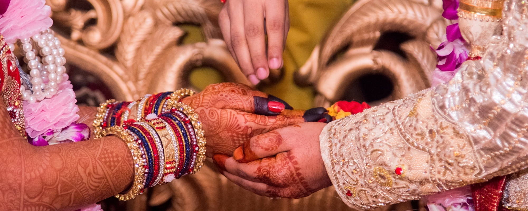 How to Plan an Unforgettable Intercultural Wedding