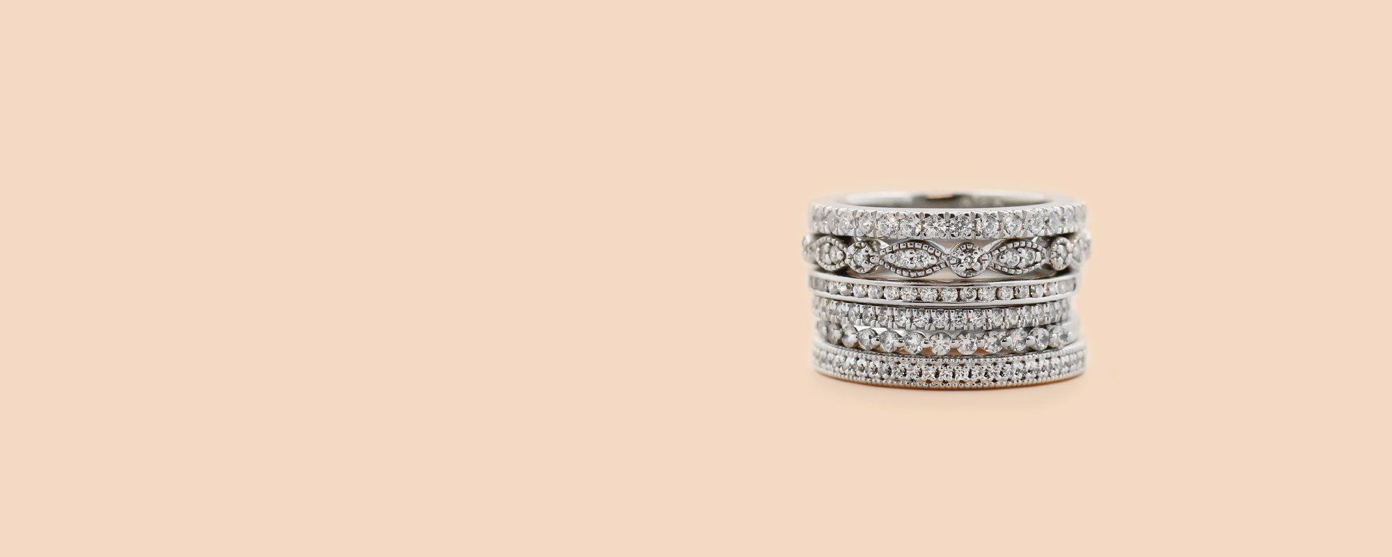 Best Selling Wedding Bands