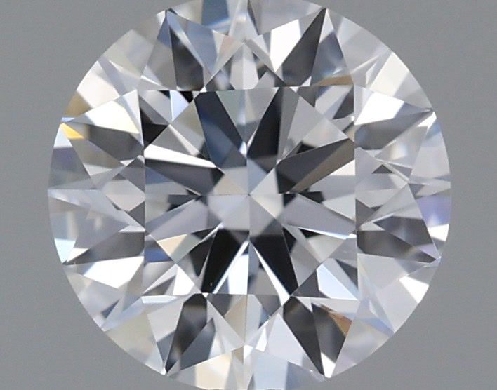 1.19 Carat Round Shaped, Ideal Cut, E Color, VS1 Clarity, IGI Certified Lab Grown Diamond
