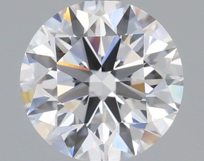 1.17 Carat Round Shaped, Ideal Cut, E Color, VVS2 Clarity, IGI Certified Lab Grown Diamond
