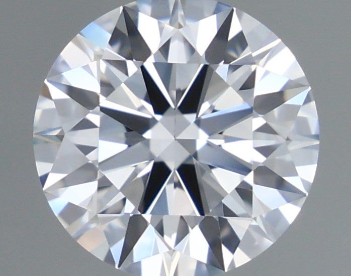 1.21 Carat Round Shaped, Ideal Cut, E Color, VVS2 Clarity, IGI Certified Lab Grown Diamond