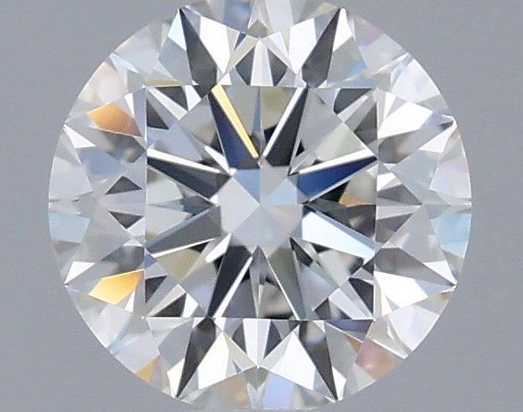 1.04 Carat Round Shaped, Ideal Cut, E Color, VVS1 Clarity, IGI Certified Lab Grown Diamond