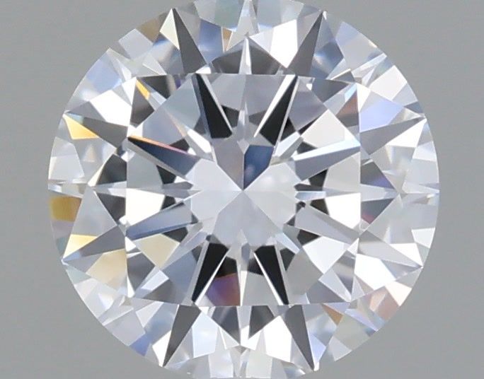 0.99 Carat Round Shaped, Very Good Cut, E Color, VS1 Clarity, IGI Certified Lab Grown Diamond