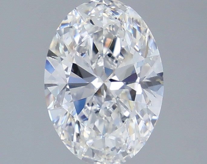 1.68 Carat Oval Shaped, Very Good Cut, E Color, VVS1 Clarity, IGI Certified Lab Grown Diamond