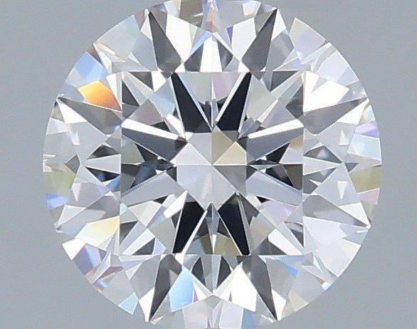 1.15 Carat Round Shaped, Ideal Cut, E Color, VVS1 Clarity, IGI Certified Lab Grown Diamond