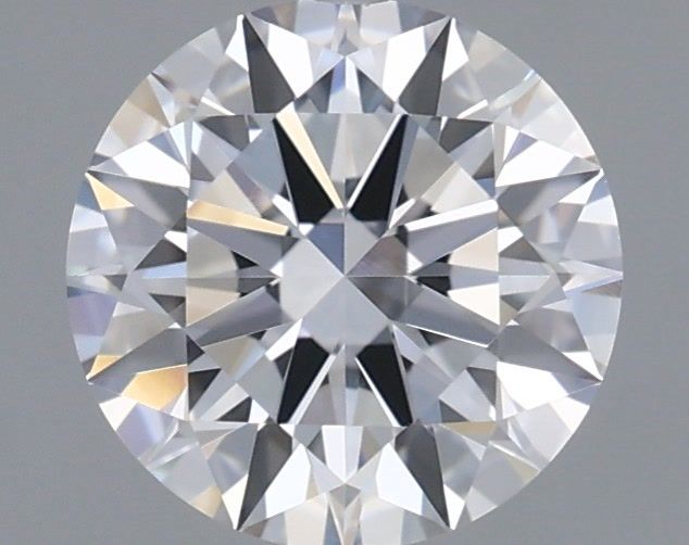1.04 Carat Round Shaped, Ideal Cut, E Color, VVS1 Clarity, IGI Certified Lab Grown Diamond