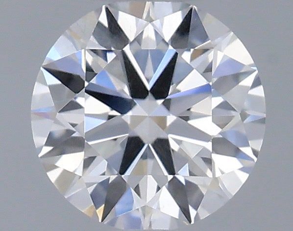 0.32 Carat Round Shaped, Ideal Cut, E Color, SI1 Clarity, IGI Certified Lab Grown Diamond
