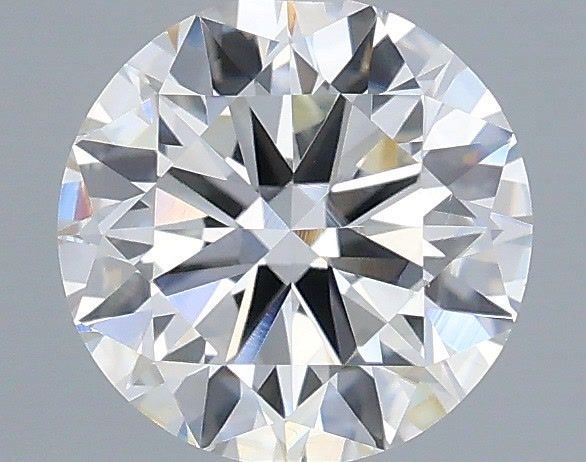 1.18 Carat Round Shaped, Very Good Cut, I Color, VS2 Clarity, IGI Certified Lab Grown Diamond