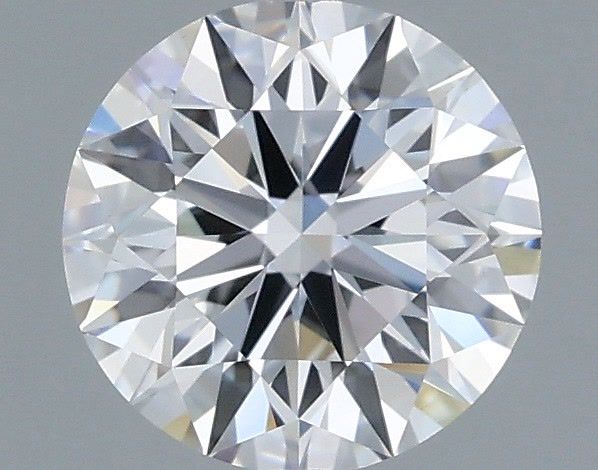 1.16 Carat Round Shaped, Excellent Cut, E Color, VVS1 Clarity, IGI Certified Lab Grown Diamond