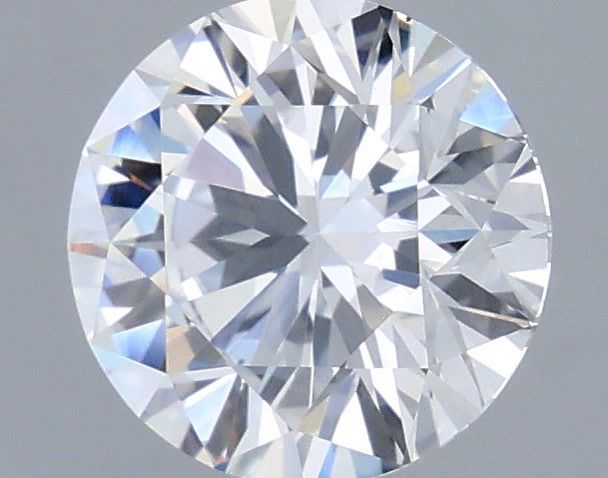 2.02 Carat Round Shaped, Very Good Cut, E Color, VS1 Clarity, IGI Certified Lab Grown Diamond