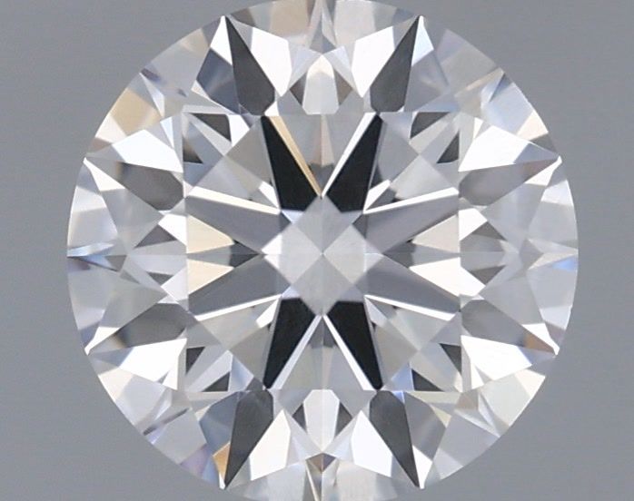 1.05 Carat Round Shaped, Ideal Cut, E Color, SI1 Clarity, IGI Certified Lab Grown Diamond