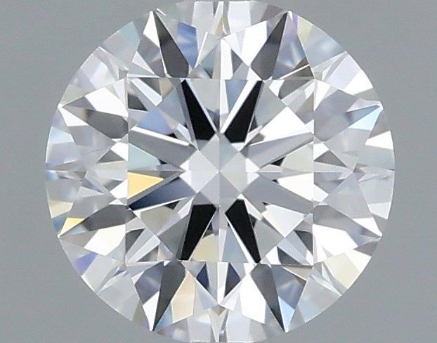 1.17 Carat Round Shaped, Ideal Cut, E Color, VS1 Clarity, IGI Certified Lab Grown Diamond