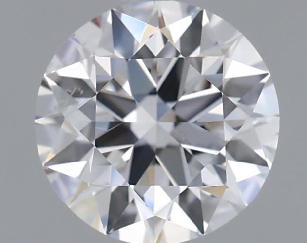 1.20 Carat Round Shaped, Ideal Cut, E Color, VS2 Clarity, IGI Certified Lab Grown Diamond