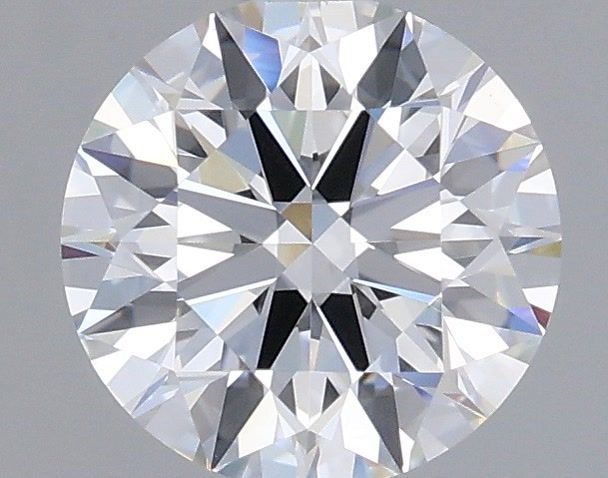 1.21 Carat Round Shaped, Ideal Cut, E Color, VS1 Clarity, IGI Certified Lab Grown Diamond