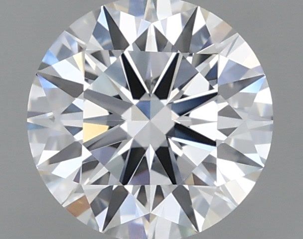 1.52 Carat Round Shaped, Ideal Cut, F Color, VVS1 Clarity, IGI Certified Lab Grown Diamond