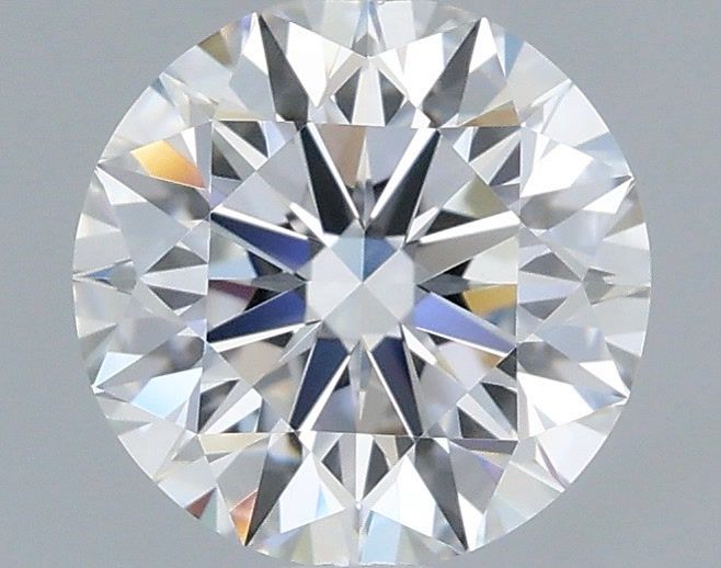 1.16 Carat Round Shaped, Excellent Cut, E Color, VS1 Clarity, IGI Certified Lab Grown Diamond