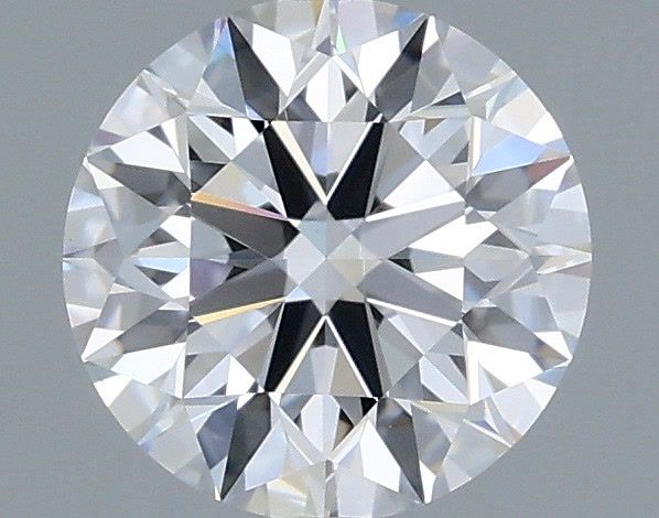 1.16 Carat Round Shaped, Excellent Cut, D Color, VVS2 Clarity, IGI Certified Lab Grown Diamond