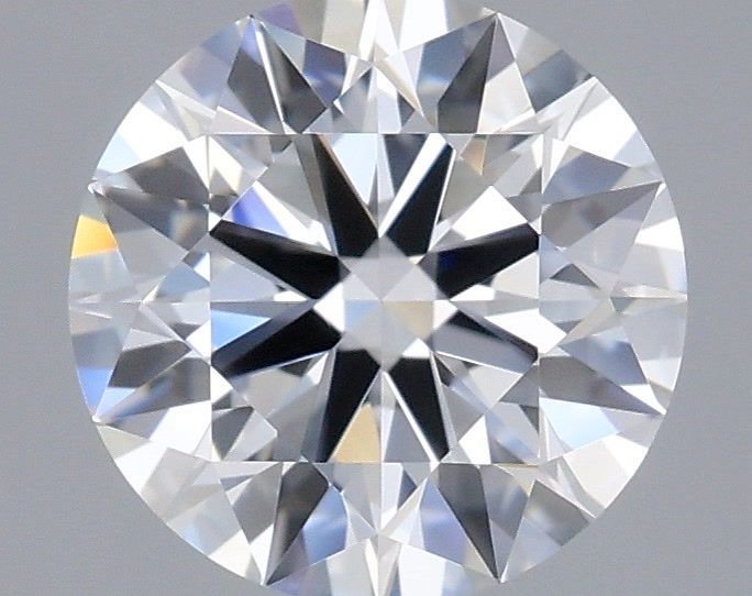 1.22 Carat Round Shaped, Ideal Cut, E Color, VVS1 Clarity, IGI Certified Lab Grown Diamond
