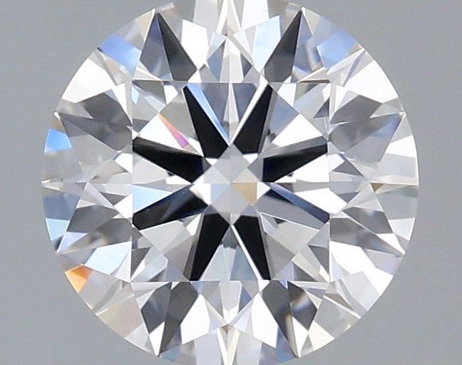 1.56 Carat Round Shaped, Ideal Cut, E Color, VS1 Clarity, IGI Certified Lab Grown Diamond